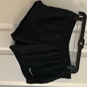 Womens Nike DRI-FIT shorts